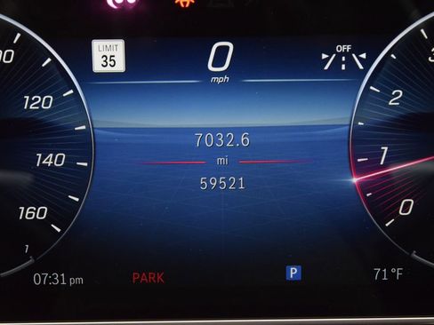 Certified 2023 Mercedes-Benz S 580 4MATIC Sedan image 26