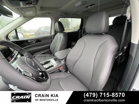 New 2026 Kia Carnival SX Prestige FWD image 22