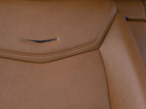 New 2026 Cadillac XT5 Premium Luxury w/ Driver Assist Package image 36