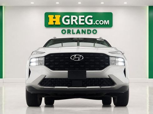 Used 2023 Hyundai Santa Fe SEL FWD image 10