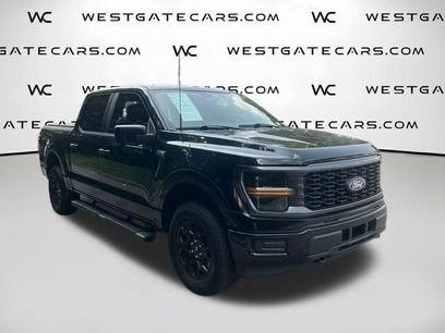 Used 2025 Ford F150 STX