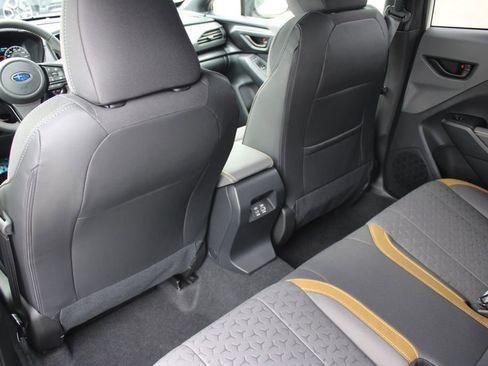 New 2026 Subaru Crosstrek 2.5i Sport AWD/4WD image 22