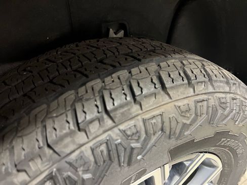 Certified 2024 GMC Acadia AT4 w/ LPO, Floor Liner Package AWD/4WD image 11