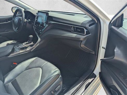 Used 2023 Toyota Camry XSE FWD image 20
