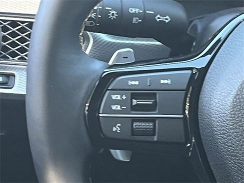 New 2026 Acura Integra A-Spec image 14