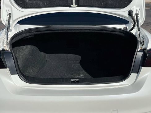 Used 2020 INFINITI Q50 Luxe RWD image 25
