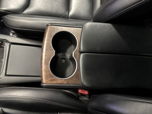 Used 2020 Tesla Model X Long Range image 20