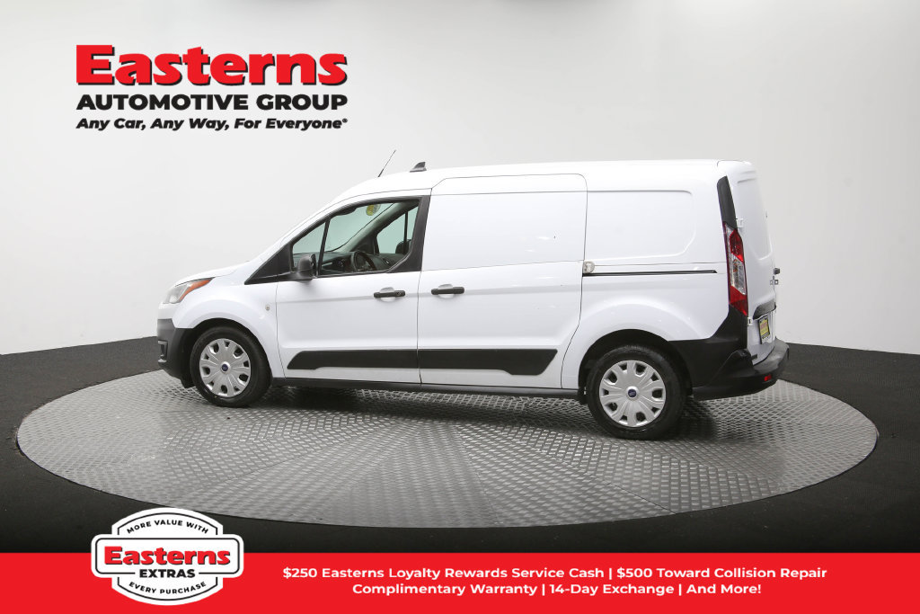 Used 2019 Ford Transit Connect XL FWD image 62