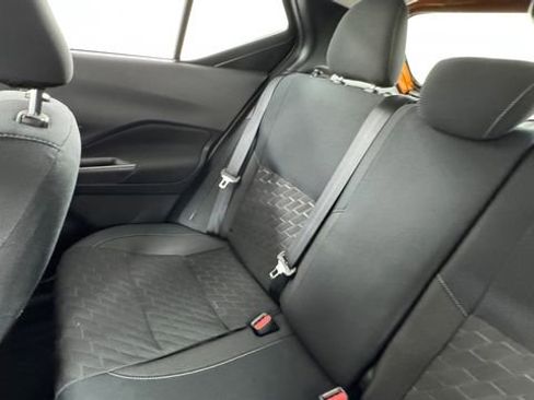 Certified 2024 Nissan Kicks SV FWD image 14