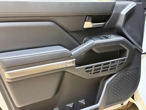 Used 2026 Toyota Tacoma TRD Sport image 21