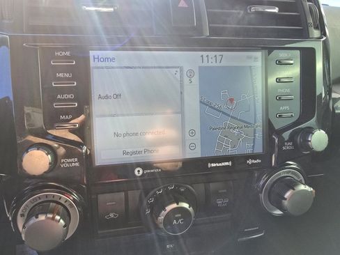 Used 2021 Toyota 4Runner Venture image 28