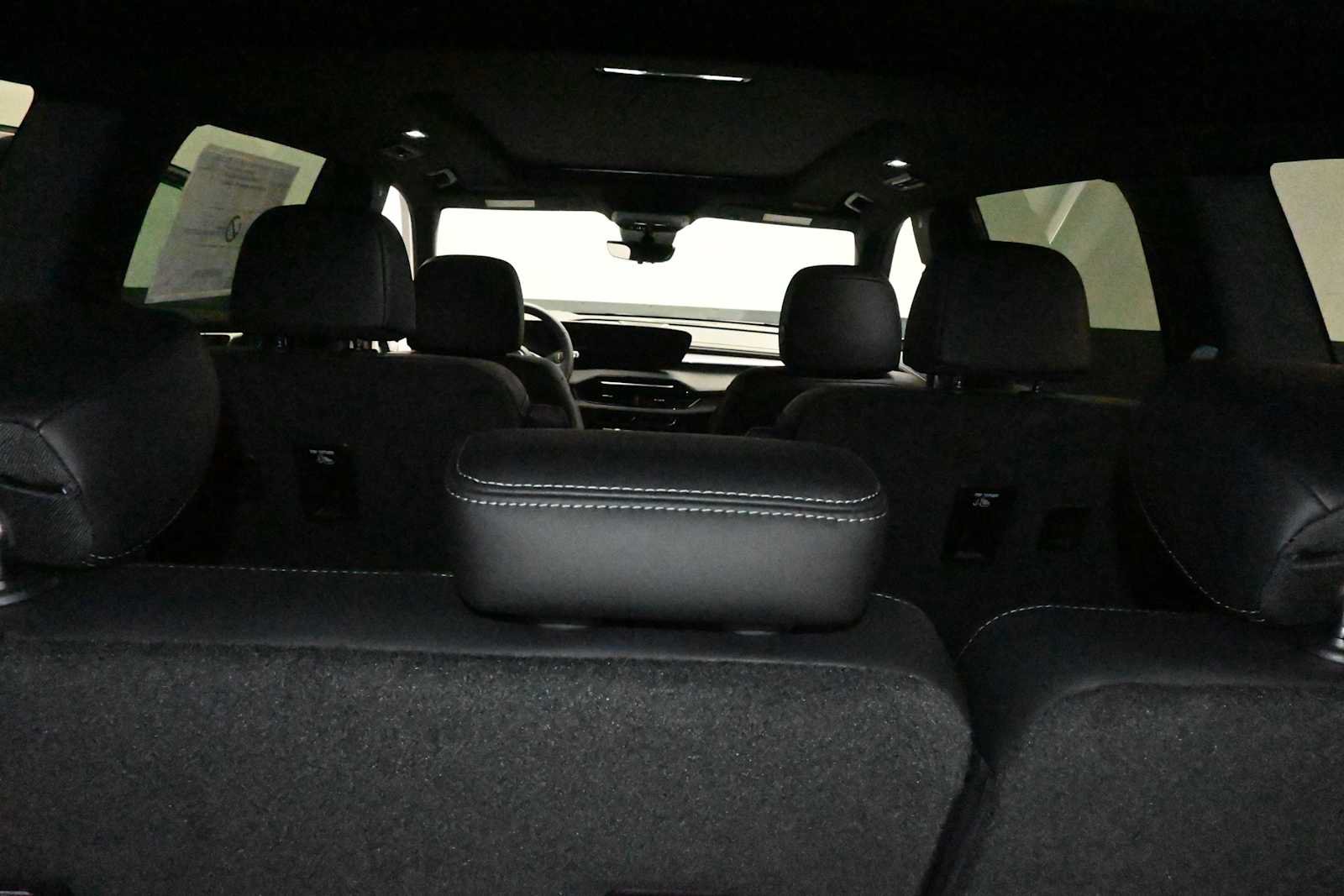New 2026 Buick Enclave Sport Touring w/ Power Package AWD/4WD image 10