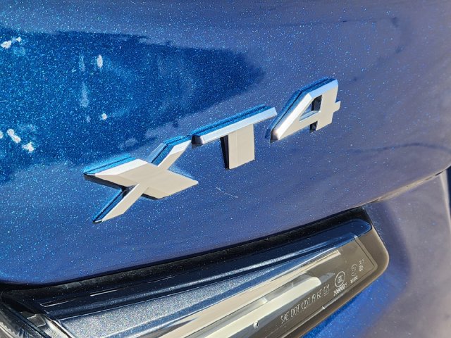 Used 2019 Cadillac XT4 Sport FWD image 11
