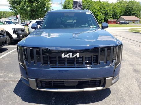 New 2027 Kia Telluride S w/ Towing Package AWD/4WD image 2