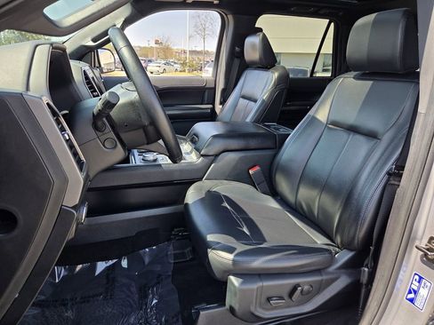 Used 2021 Ford Expedition XLT RWD image 5