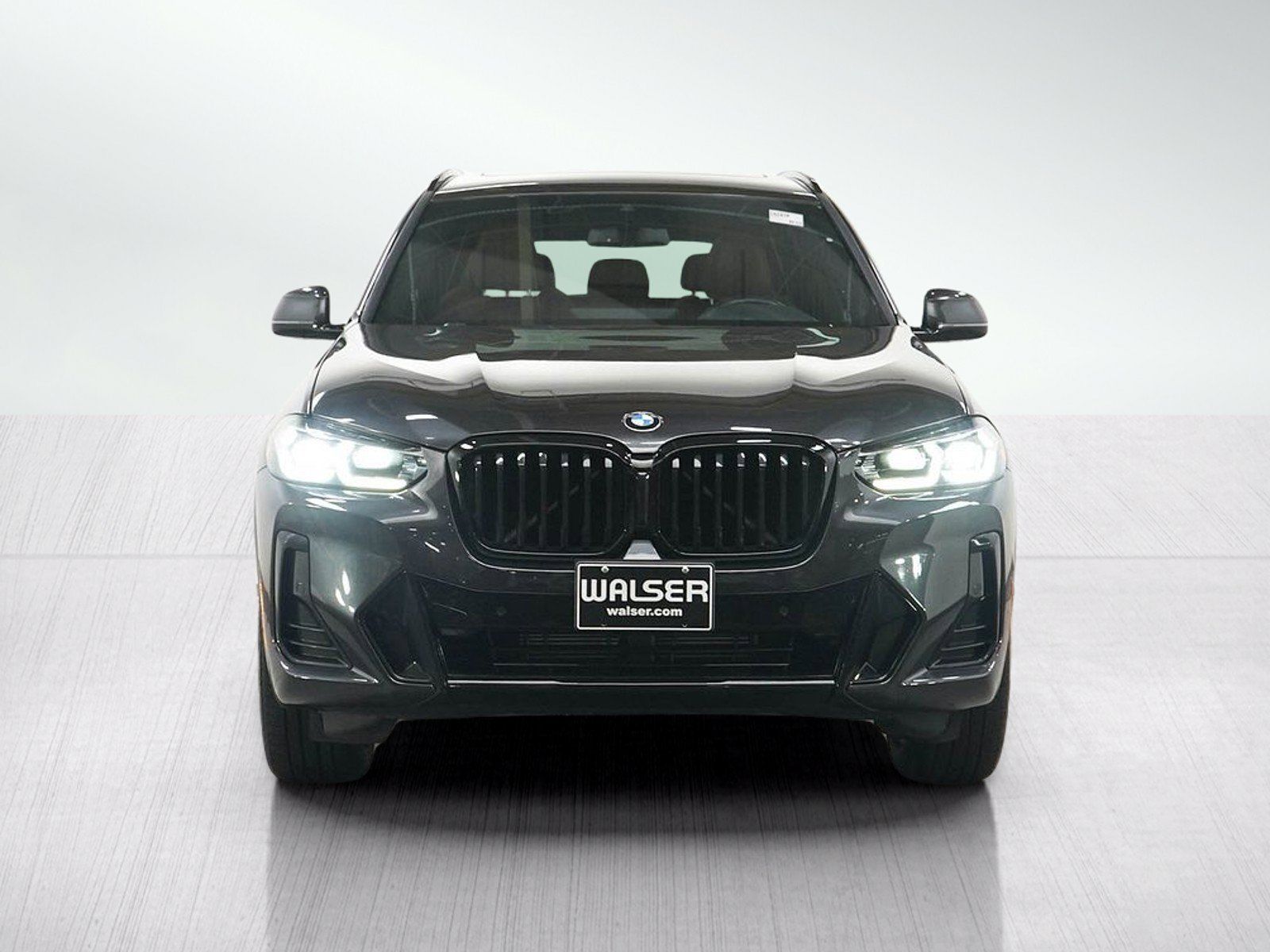 Used 2024 BMW X3 xDrive30i AWD/4WD image 9