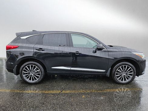 New 2025 Acura RDX SH-AWD w/ Advance Package image 2