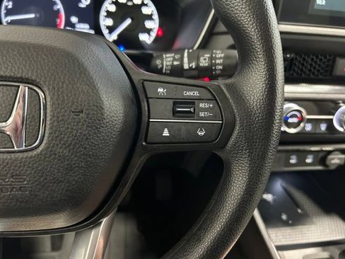 Certified 2026 Honda CR-V EX image 26
