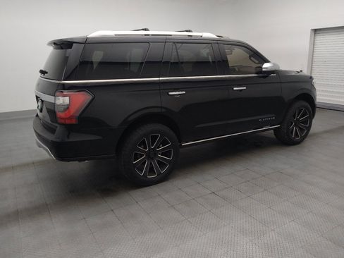 Used 2019 Ford Expedition Platinum AWD/4WD image 10