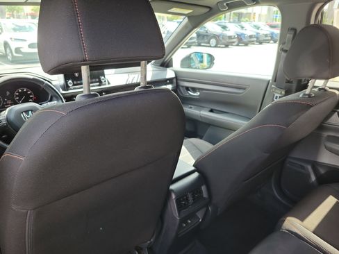 Certified 2023 Honda CR-V Sport image 14