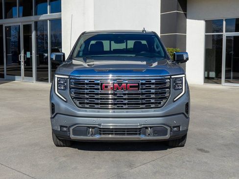 Used 2024 GMC Sierra 1500 Denali w/ Denali Reserve Package image 2