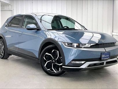 Certified 2024 Hyundai Ioniq 5 SEL