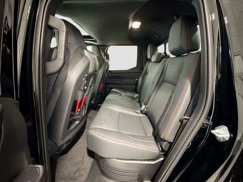 New 2026 Toyota Tacoma TRD Pro AWD/4WD image 21