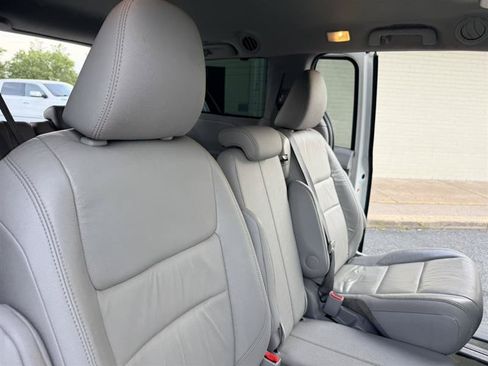 Used 2015 Toyota Sienna XLE Premium FWD image 20