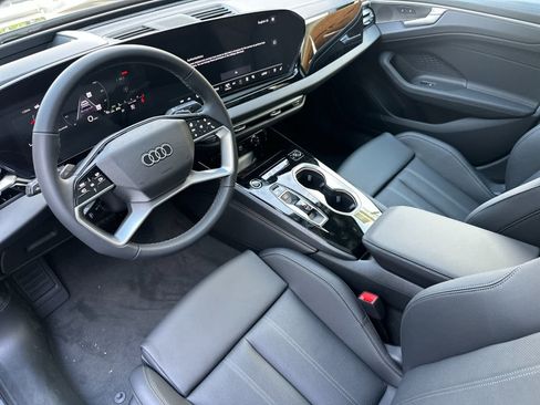 New 2026 Audi A6 Premium Plus AWD/4WD image 11