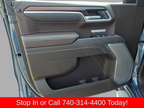 Used 2026 GMC Sierra 1500 Denali w/ Technology Package AWD/4WD image 17