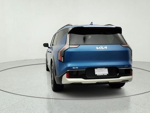 Used 2024 Kia EV9 GT-Line AWD/4WD image 6
