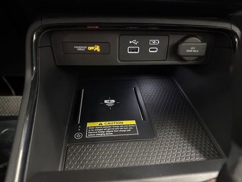 Certified 2024 Honda CR-V Sport-L image 40