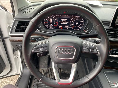 Used 2018 Audi Q5 2.0T Premium image 12