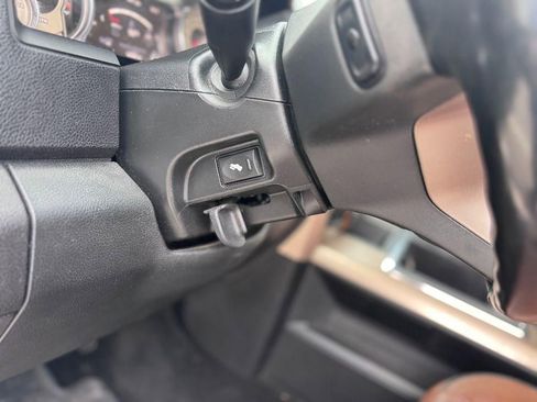 Used 2015 RAM 2500 Longhorn w/ Convenience Group image 29