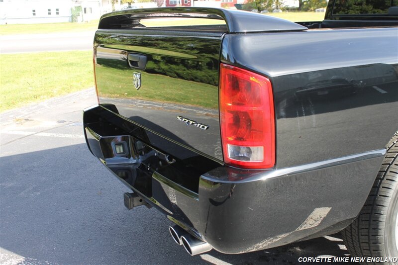 Used 2005 Dodge Ram 1500 Truck 2WD Regular Cab image 25