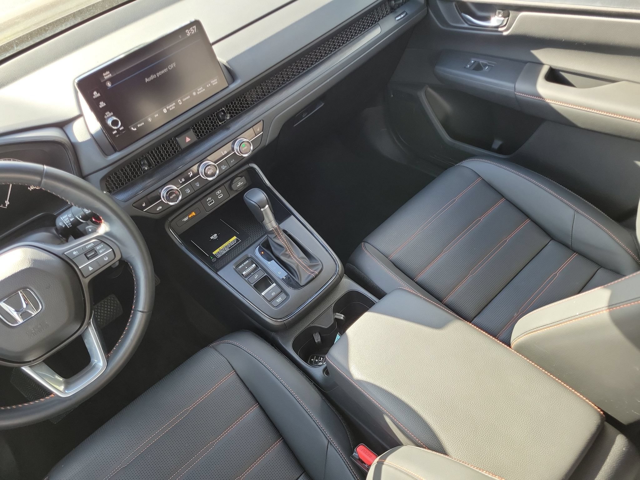 Used 2025 Honda CR-V Sport-L image 28