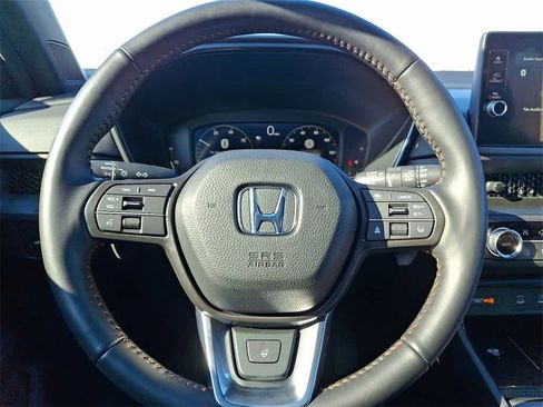 Certified 2026 Honda CR-V TrailSport image 16