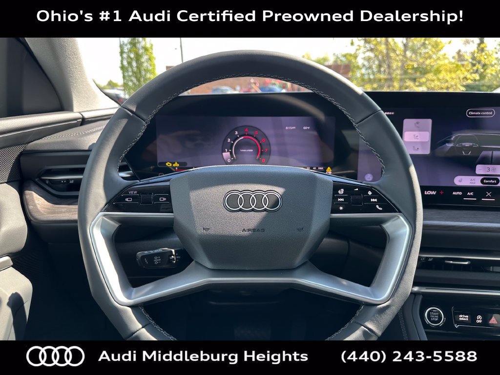Used 2026 Audi Q5 Premium w/ Convenience Package AWD/4WD image 24