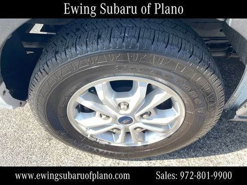 Used 2021 Ford Transit 350 XLT image 30