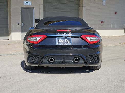 Used 2019 Maserati GranTurismo MC image 8