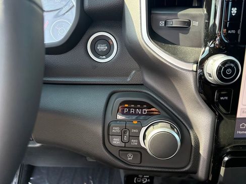 New 2026 RAM 1500 Big Horn image 20