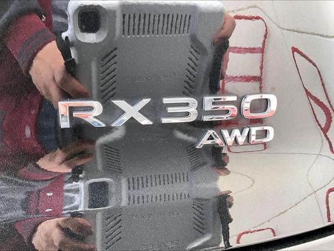Certified 2024 Lexus RX 350 F Sport image 29