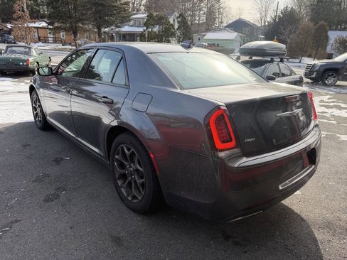 Used 2015 Chrysler 300 S w/ 300S Premium Group image 8