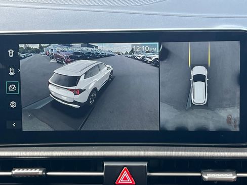 New 2026 Kia Sportage X-Line w/ X-Line Technology Package image 31