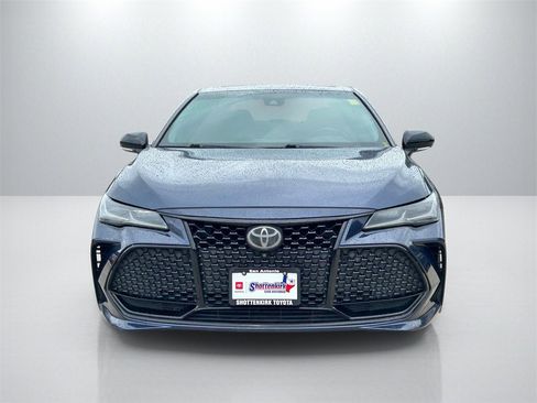 Certified 2020 Toyota Avalon Touring w/ Advanced Safety Package image 2