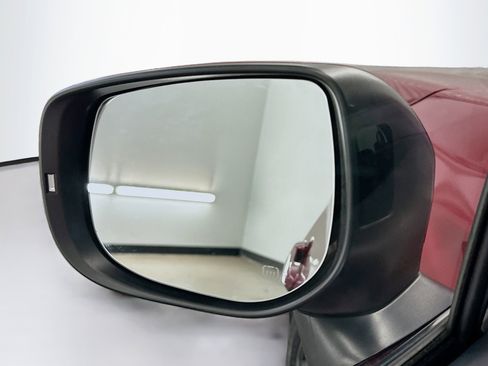 Used 2023 Subaru Forester Limited image 16