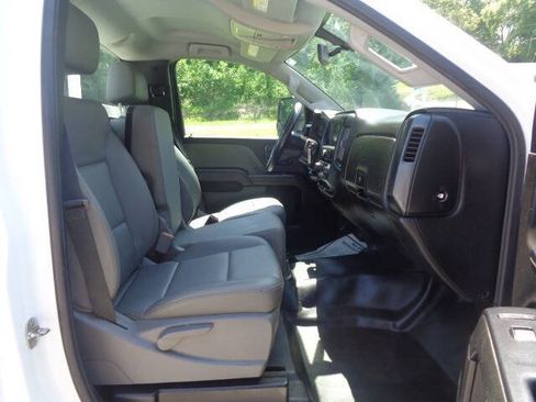 Used 2018 Chevrolet Silverado 3500 W/T RWD image 20