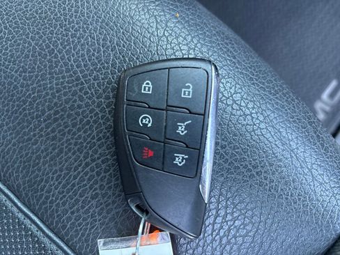 Certified 2024 GMC Yukon Denali RWD image 55