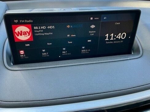 Certified 2023 Acura MDX SH-AWD image 31