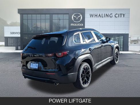 Used 2026 MAZDA CX-50 Meridian Edition w/ Weather Package AWD/4WD image 6
